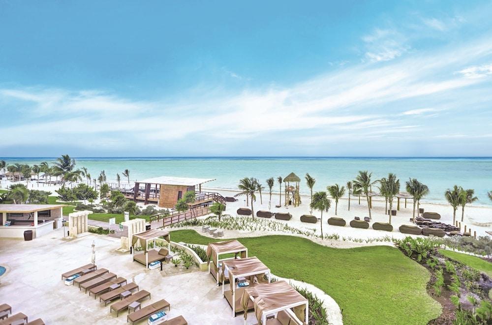Hideaway At Royalton Riviera Cancun, An Autograph Collection All- Inclusive Resort - Adults Only Puerto Morelos Εξωτερικό φωτογραφία