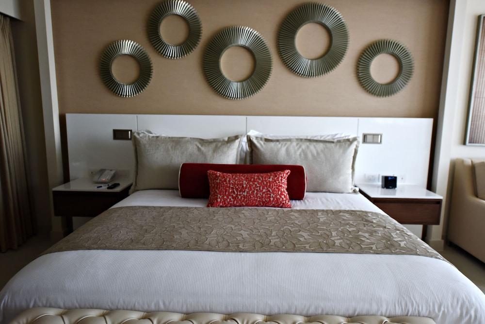 Hideaway At Royalton Riviera Cancun, An Autograph Collection All- Inclusive Resort - Adults Only Puerto Morelos Εξωτερικό φωτογραφία
