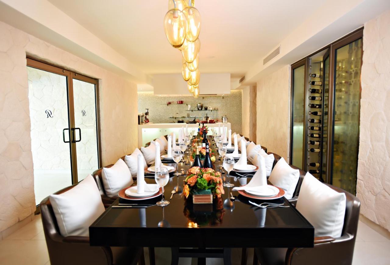 Hideaway At Royalton Riviera Cancun, An Autograph Collection All- Inclusive Resort - Adults Only Puerto Morelos Εξωτερικό φωτογραφία