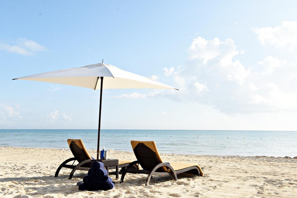 Hideaway At Royalton Riviera Cancun, An Autograph Collection All- Inclusive Resort - Adults Only Puerto Morelos Εξωτερικό φωτογραφία