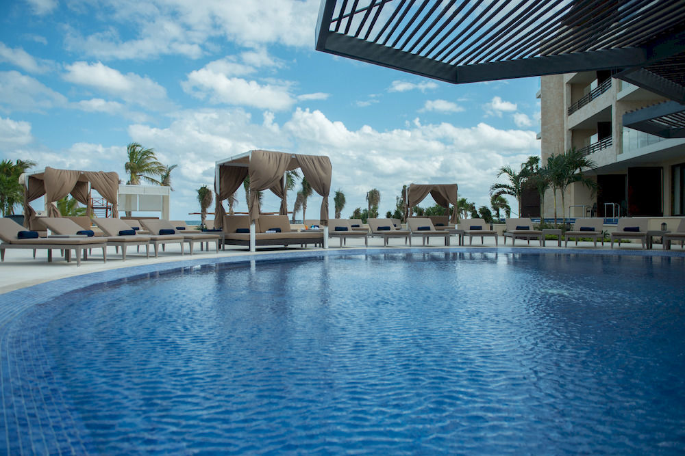 Hideaway At Royalton Riviera Cancun, An Autograph Collection All- Inclusive Resort - Adults Only Puerto Morelos Εξωτερικό φωτογραφία