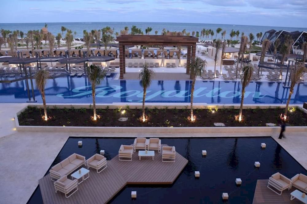 Hideaway At Royalton Riviera Cancun, An Autograph Collection All- Inclusive Resort - Adults Only Puerto Morelos Εξωτερικό φωτογραφία