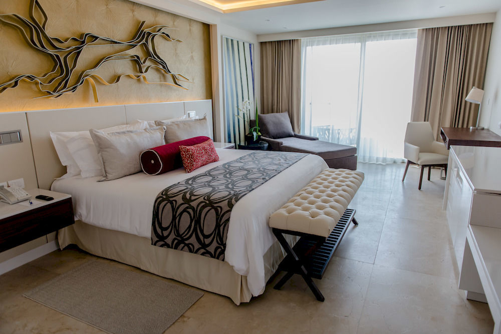 Hideaway At Royalton Riviera Cancun, An Autograph Collection All- Inclusive Resort - Adults Only Puerto Morelos Εξωτερικό φωτογραφία