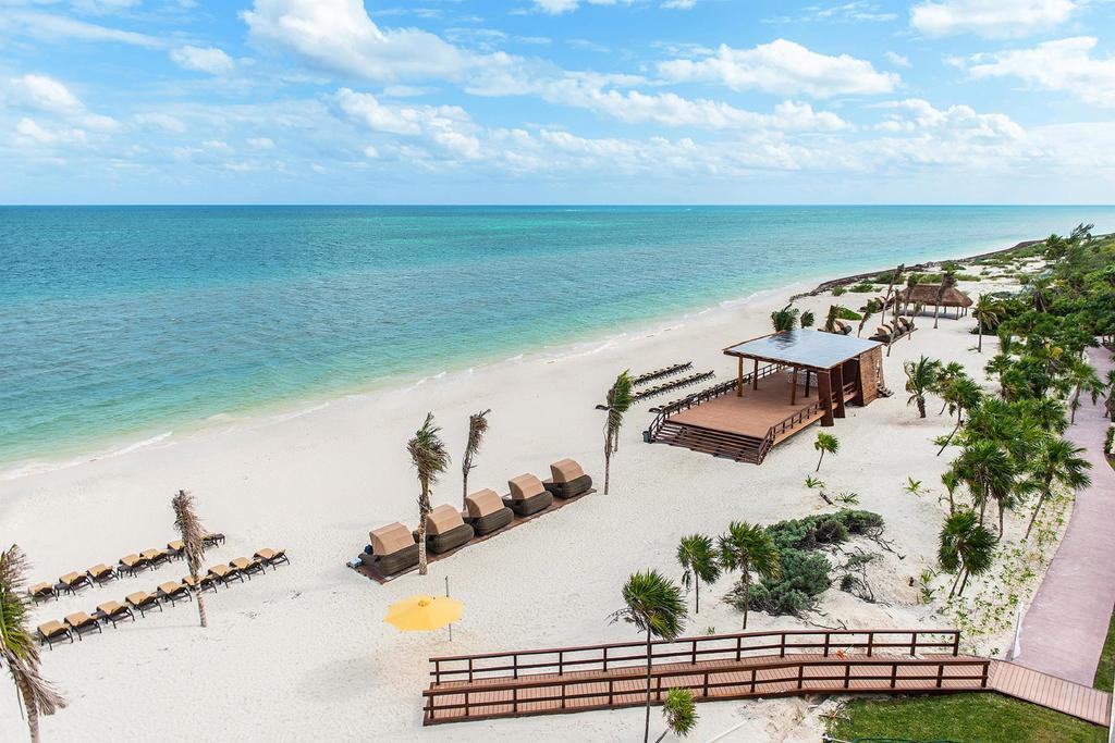 Hideaway At Royalton Riviera Cancun, An Autograph Collection All- Inclusive Resort - Adults Only Puerto Morelos Εξωτερικό φωτογραφία