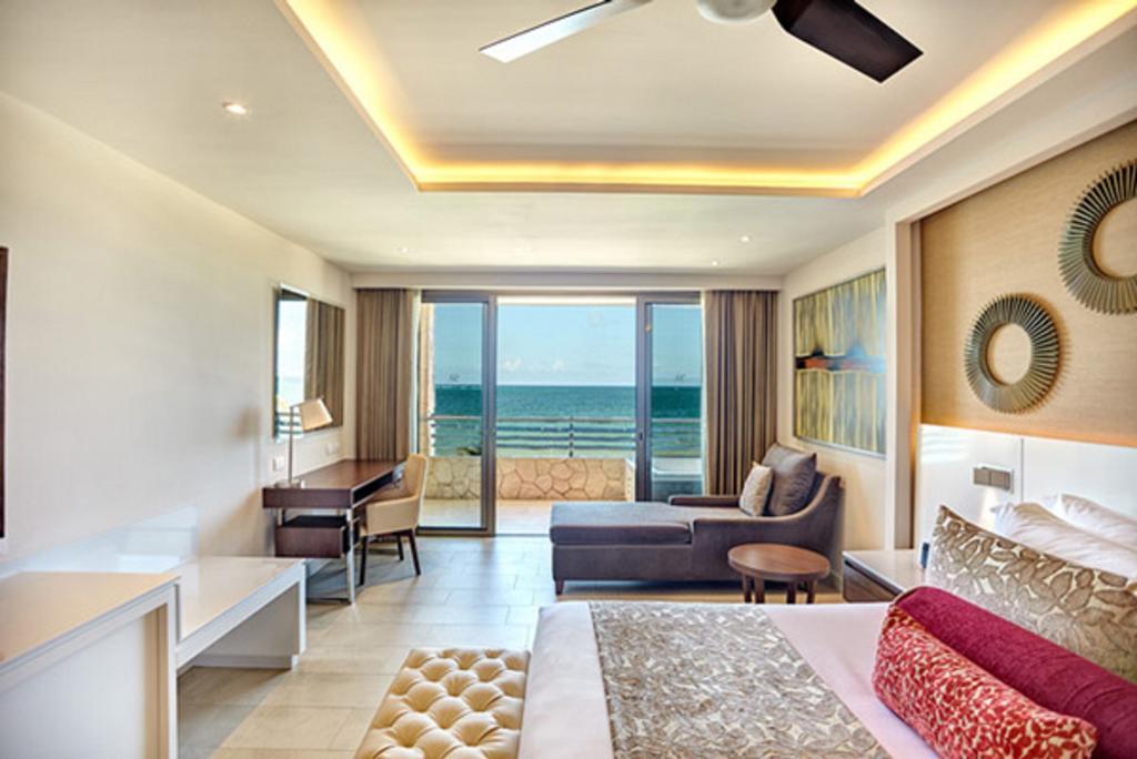 Hideaway At Royalton Riviera Cancun, An Autograph Collection All- Inclusive Resort - Adults Only Puerto Morelos Εξωτερικό φωτογραφία