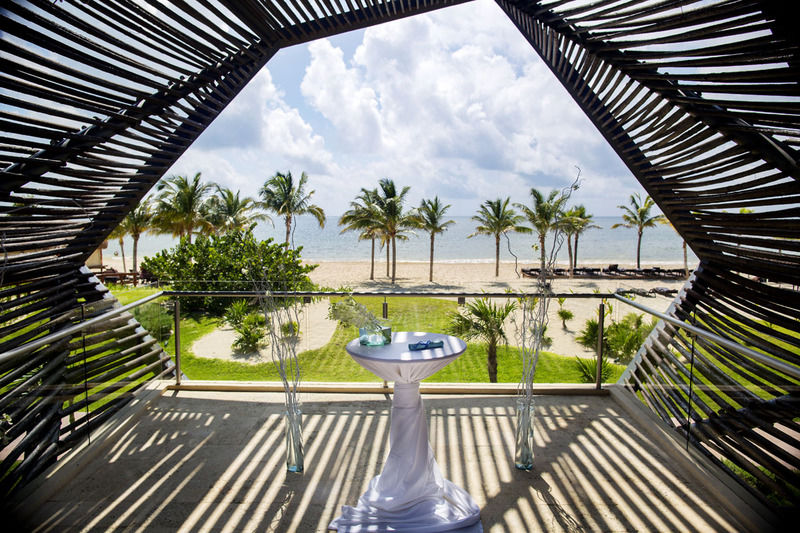Hideaway At Royalton Riviera Cancun, An Autograph Collection All- Inclusive Resort - Adults Only Puerto Morelos Εξωτερικό φωτογραφία
