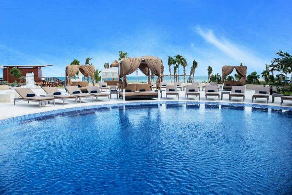 Hideaway At Royalton Riviera Cancun, An Autograph Collection All- Inclusive Resort - Adults Only Puerto Morelos Εξωτερικό φωτογραφία