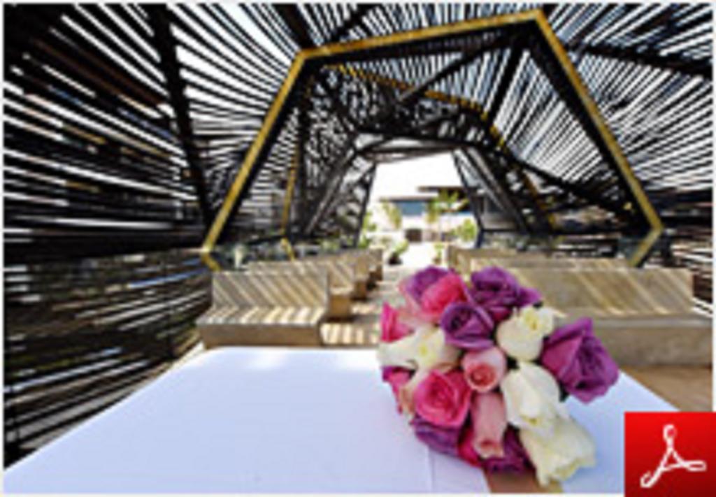 Hideaway At Royalton Riviera Cancun, An Autograph Collection All- Inclusive Resort - Adults Only Puerto Morelos Εξωτερικό φωτογραφία