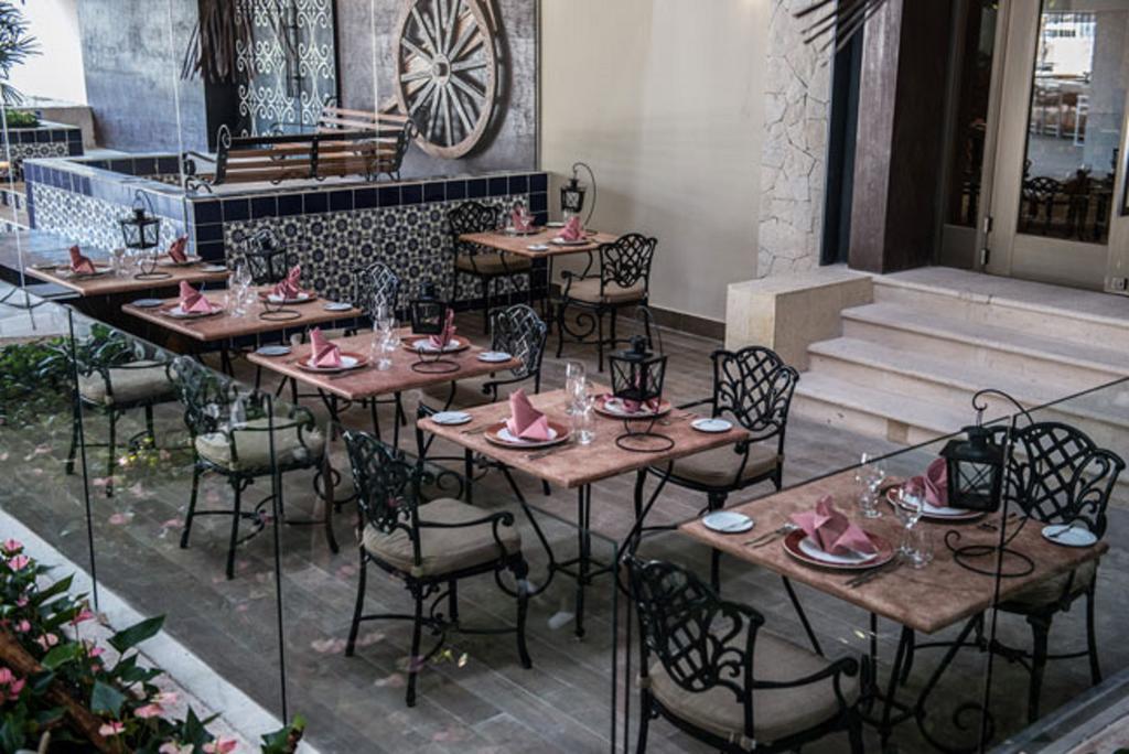 Hideaway At Royalton Riviera Cancun, An Autograph Collection All- Inclusive Resort - Adults Only Puerto Morelos Εξωτερικό φωτογραφία