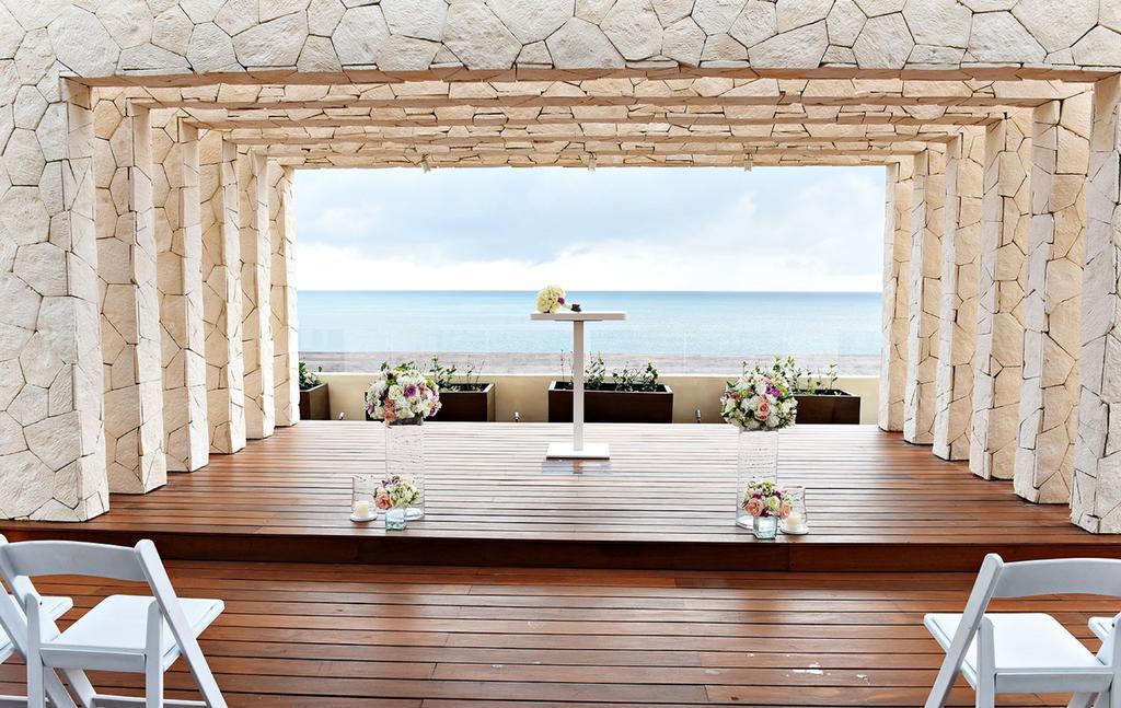 Hideaway At Royalton Riviera Cancun, An Autograph Collection All- Inclusive Resort - Adults Only Puerto Morelos Εξωτερικό φωτογραφία