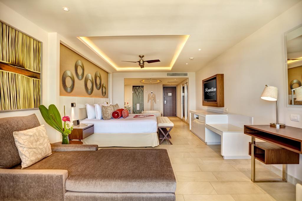 Hideaway At Royalton Riviera Cancun, An Autograph Collection All- Inclusive Resort - Adults Only Puerto Morelos Εξωτερικό φωτογραφία