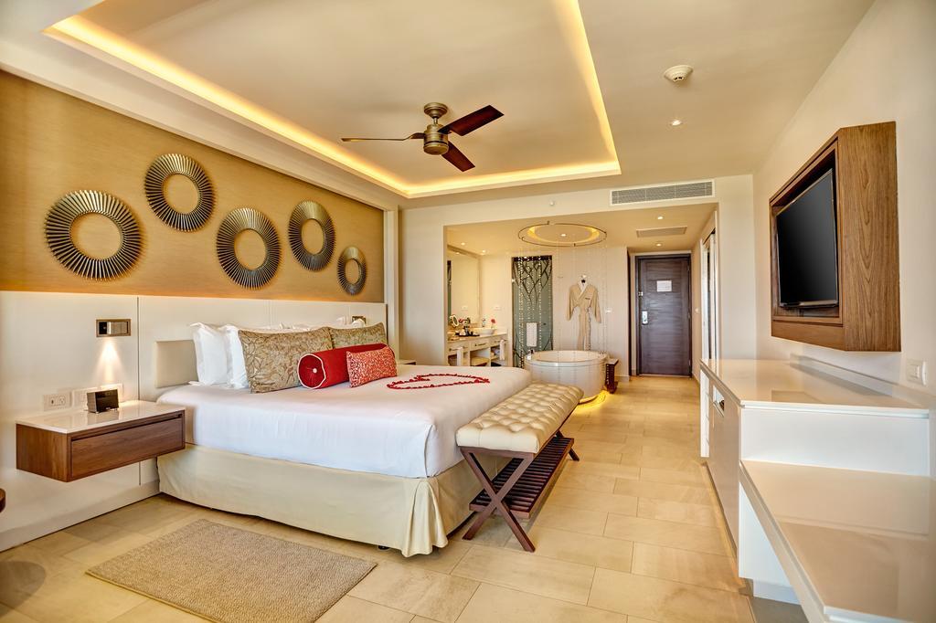 Hideaway At Royalton Riviera Cancun, An Autograph Collection All- Inclusive Resort - Adults Only Puerto Morelos Εξωτερικό φωτογραφία