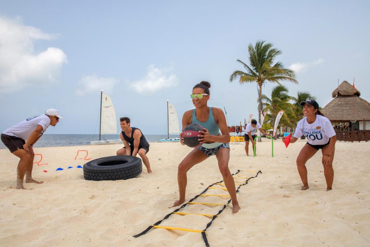 Hideaway At Royalton Riviera Cancun, An Autograph Collection All- Inclusive Resort - Adults Only Puerto Morelos Εξωτερικό φωτογραφία