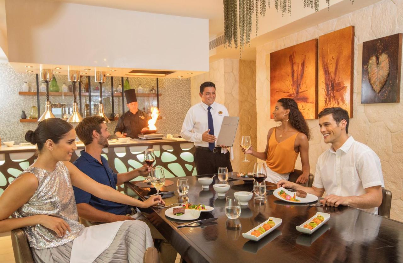 Hideaway At Royalton Riviera Cancun, An Autograph Collection All- Inclusive Resort - Adults Only Puerto Morelos Εξωτερικό φωτογραφία