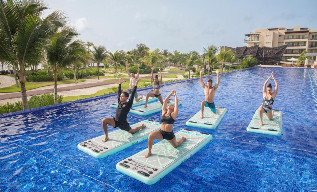 Hideaway At Royalton Riviera Cancun, An Autograph Collection All- Inclusive Resort - Adults Only Puerto Morelos Εξωτερικό φωτογραφία