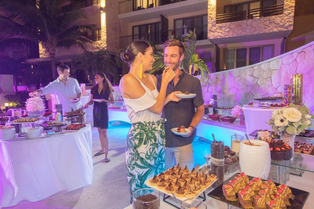 Hideaway At Royalton Riviera Cancun, An Autograph Collection All- Inclusive Resort - Adults Only Puerto Morelos Εξωτερικό φωτογραφία