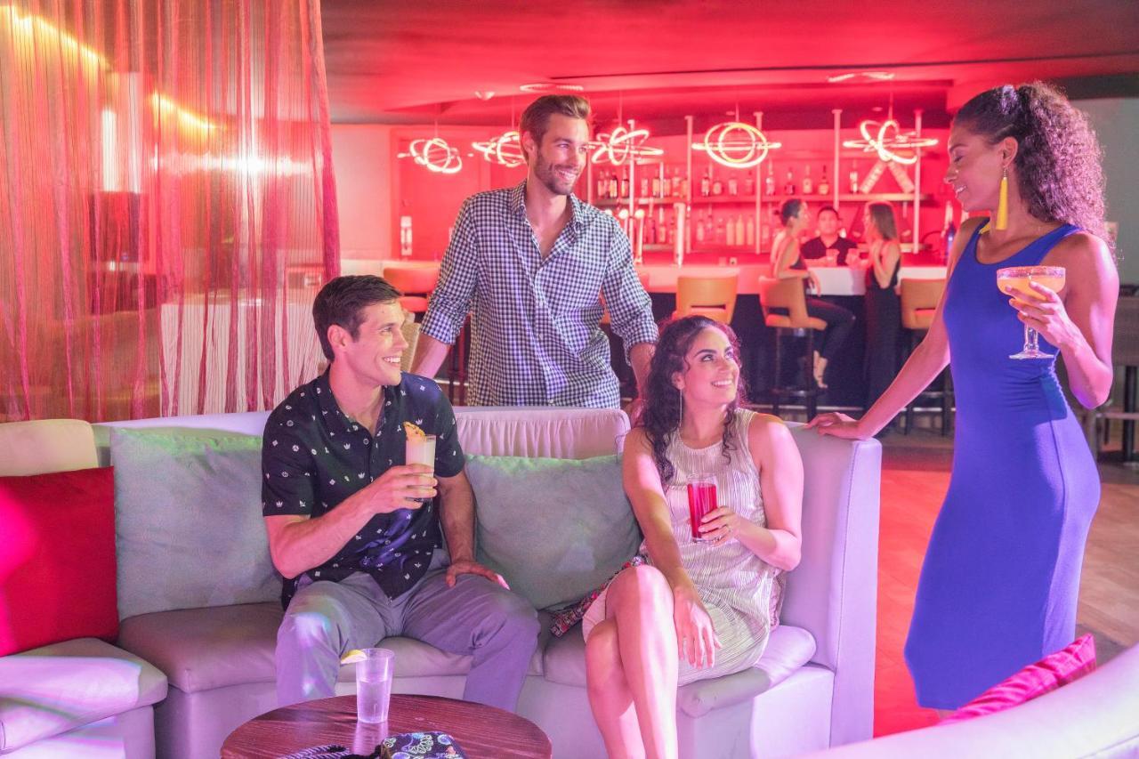 Hideaway At Royalton Riviera Cancun, An Autograph Collection All- Inclusive Resort - Adults Only Puerto Morelos Εξωτερικό φωτογραφία