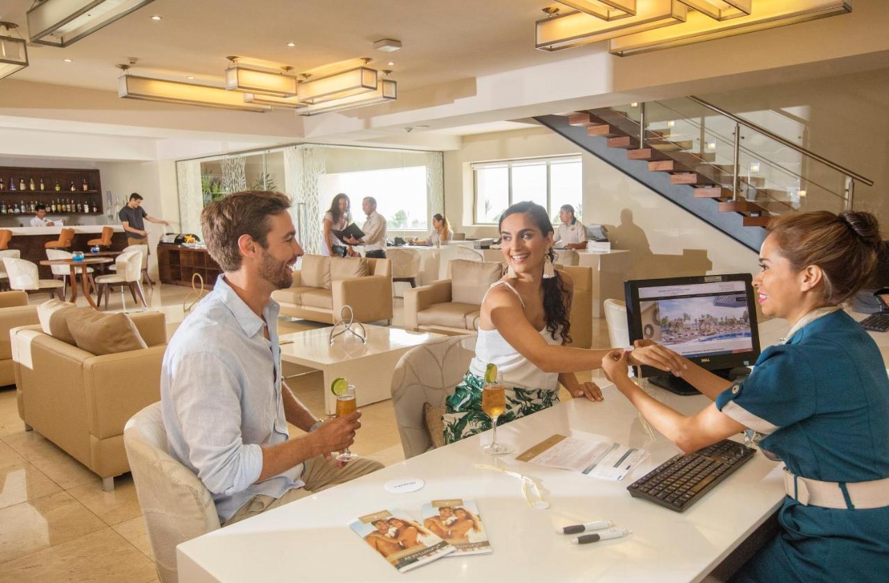 Hideaway At Royalton Riviera Cancun, An Autograph Collection All- Inclusive Resort - Adults Only Puerto Morelos Εξωτερικό φωτογραφία