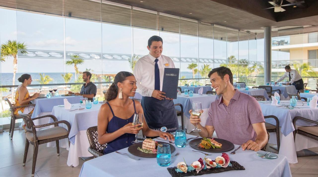 Hideaway At Royalton Riviera Cancun, An Autograph Collection All- Inclusive Resort - Adults Only Puerto Morelos Εξωτερικό φωτογραφία