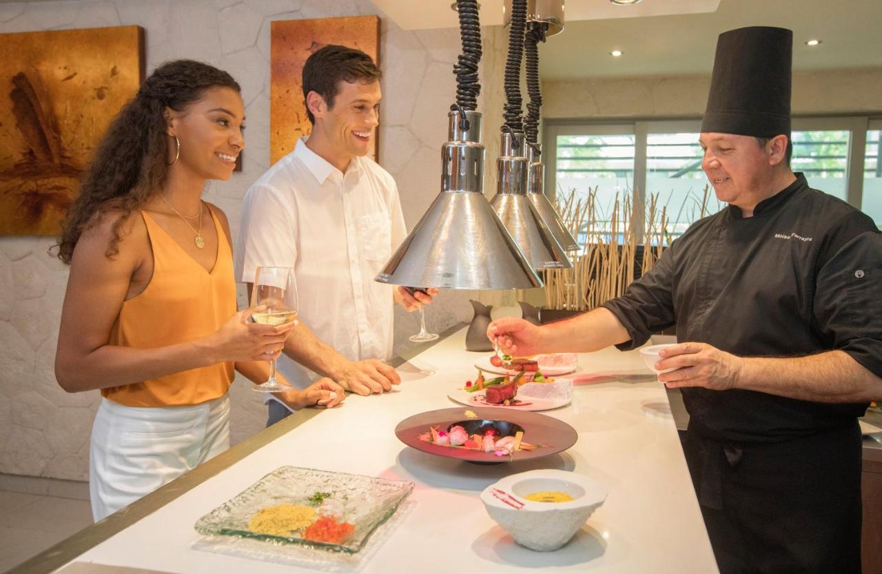 Hideaway At Royalton Riviera Cancun, An Autograph Collection All- Inclusive Resort - Adults Only Puerto Morelos Εξωτερικό φωτογραφία