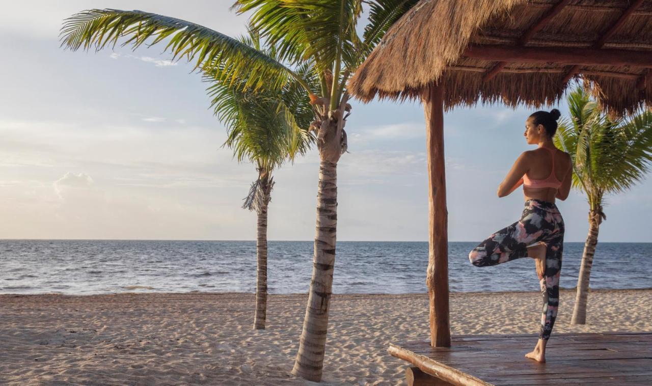 Hideaway At Royalton Riviera Cancun, An Autograph Collection All- Inclusive Resort - Adults Only Puerto Morelos Εξωτερικό φωτογραφία