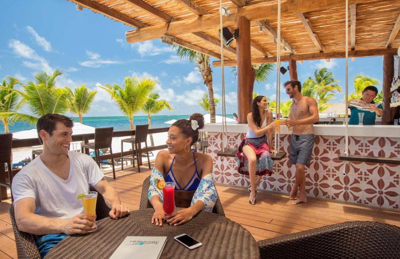 Hideaway At Royalton Riviera Cancun, An Autograph Collection All- Inclusive Resort - Adults Only Puerto Morelos Εξωτερικό φωτογραφία