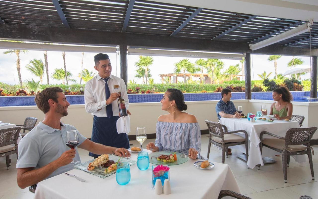 Hideaway At Royalton Riviera Cancun, An Autograph Collection All- Inclusive Resort - Adults Only Puerto Morelos Εξωτερικό φωτογραφία