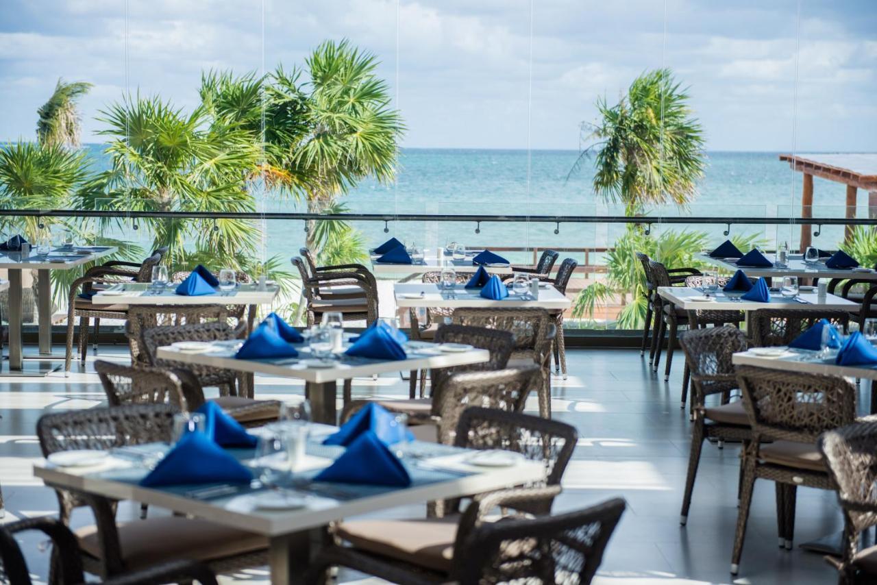 Hideaway At Royalton Riviera Cancun, An Autograph Collection All- Inclusive Resort - Adults Only Puerto Morelos Εξωτερικό φωτογραφία