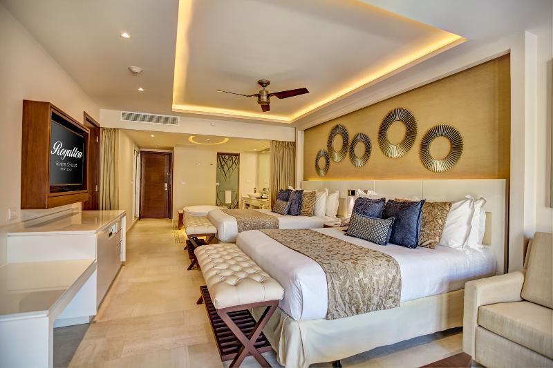 Hideaway At Royalton Riviera Cancun, An Autograph Collection All- Inclusive Resort - Adults Only Puerto Morelos Εξωτερικό φωτογραφία