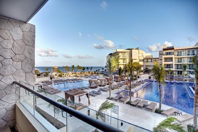 Hideaway At Royalton Riviera Cancun, An Autograph Collection All- Inclusive Resort - Adults Only Puerto Morelos Εξωτερικό φωτογραφία